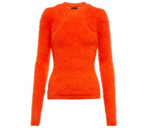 Isabel Marant Pullover Alford aus einem Mohairgemisch