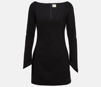 Khaite Minikleid Tate
