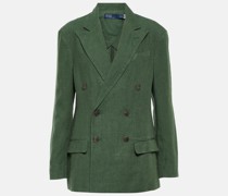 Polo Ralph Lauren Blazer aus Leinen