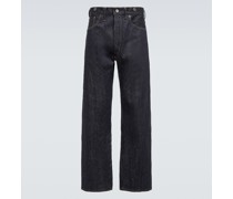 RRL Straight Jeans