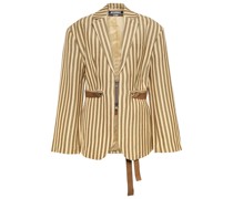 Jacquemus Blazer La Veste Filu