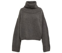 The Row Pullover aus Kaschmir