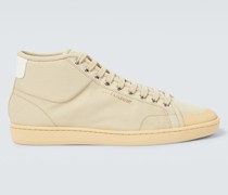 High-Top Sneakers SL39 aus Canvas