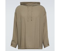 The Frankie Shop Oversize-Hoodie