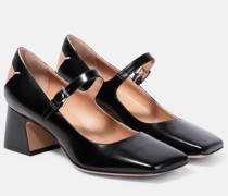 Maison Margiela Mary-Jane-Pumps