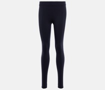 High-Rise Leggings Enso