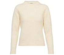 Jil Sander Pullover aus Wolle