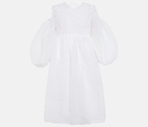 Midikleid Janessa aus Matelassé