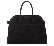 Tote Margaux 17 aus Veloursleder