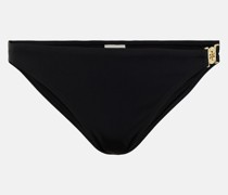 Tory Burch Low-Rise Bikini-Hoeschen Miller