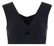 Karla Colletto Bikini-Oberteil Basics