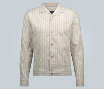 Leichte Jacke Bell