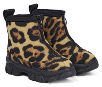 Goldbergh Schneestiefel Stark