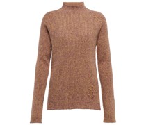 Jil Sander Pullover aus Kaschmir