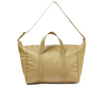 The Row Schultertasche Logan aus Nylon