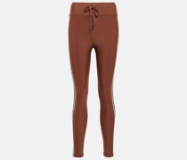 The Upside High-Rise Leggings Hustle