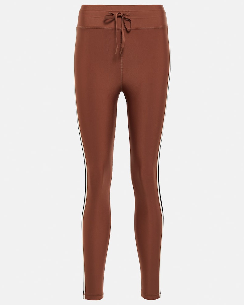 The Upside Damen The Upside High-Rise Leggings Hustle The Upside Damen The Upside High-Rise Leggings Hustle