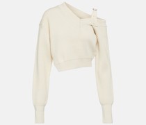 Jacquemus Pullover La Maille Seville