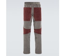 Hose Oss aus Baumwoll-Cord