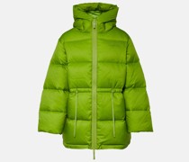 Acne Studios Wattierte Jacke