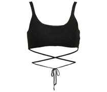 Cropped-Top Alma