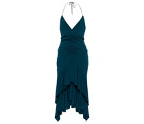 Alexandre Vauthier Midikleid aus Jersey