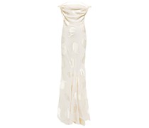 Robe La Robe Draggiu aus Baumwolle