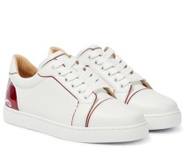 Sneakers Vieira Orlato aus Leder