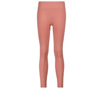 High-Rise Leggings