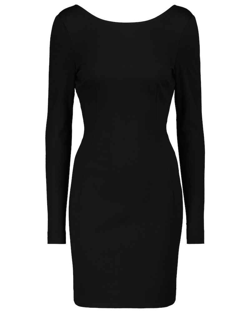 Dolce & Gabbana Damen Dolce&Gabbana Minikleid aus Strick VO7812 Dolce & Gabbana Damen Dolce&Gabbana Minikleid aus Strick VO7812