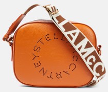 Stella McCartney Schultertasche Stella Logo Mini