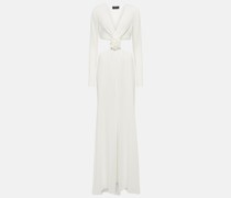 Blumarine Robe