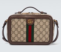 Gucci Messenger Bag Ophidia Small aus Canvas