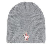 Moncler Grenoble Beanie aus Wolle