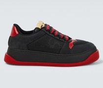 Gucci Sneakers Screener GG