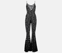 Oseree Jumpsuit O-Lover aus Spitze