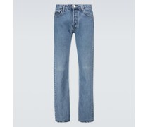 Balenciaga Straight Jeans Recycled
