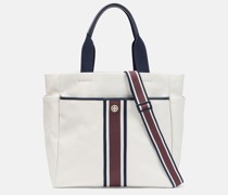 Tory Sport Tasche aus Canvas