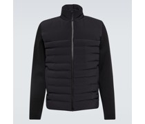 Aztech Mountain Jacke mit Shell