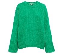 Dorothee Schumacher Pullover Electric Comfort aus Kaschmir und Seide