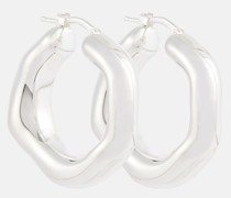 Jil Sander Ohrringe