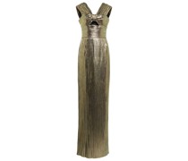 Rasario Robe aus Lame