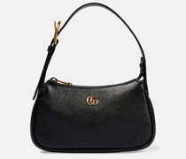 Gucci Schultertasche Aphrodite Small aus Leder