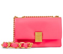 Balmain Schultertasche 1945 Small aus Lederimitat