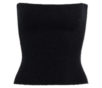 Wardrobe.NYC Top aus Baumwolle