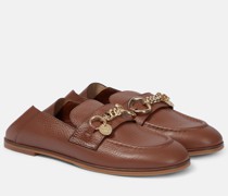 See By Chloe Loafers Aryel aus Leder
