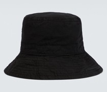 Jil Sander Hut aus Baumwolle