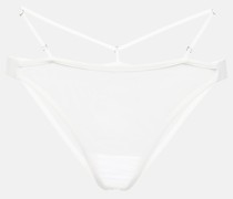 Bridal Höschen aus Tüll