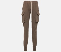 Rick Owens DRKSHDW Cargohose Mastadon