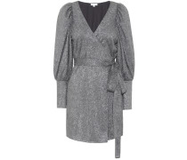 Minikleid Frankie mit Glitter